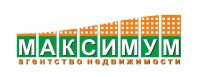 Логотип компании «Максимум»