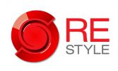 Логотип компании «РеСтайл Сервис - Отделочные работы»