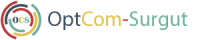 Логотип компании «ОптКом-Сургут - Интернет-Магазин»