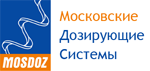 Логотип компании «Московские Дозирующие Системы - Дозирующие системы»