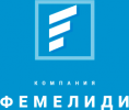 Логотип компании «Компания Фемелиди - отделочные работы в Волгограде - Отделочные работы в Волгограде»