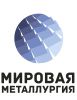Логотип компании «Мировая Металлургия - Металлопрокат»