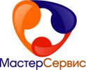 Логотип компании «Абк МастерСервис - Заправка картриджей»