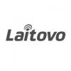 Логотип компании «Laitovo - Съемная тонировка»