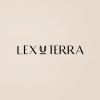 Логотип компании «Юридическая фирма "ЛексТерра" - ЛексТерра»