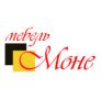 Логотип компании «Мебель Моне - Мебельное производство»