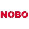 Логотип компании «Nobo - Генеральный дистрибьютор Nobo в России»