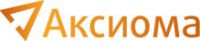 Логотип компании «Аксиома - Пластиковые окна в Челябинске»
