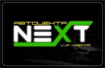 Логотип компании «АвтоЦентр NEXT»