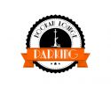 Логотип компании «Parking - Кальянный клуб»