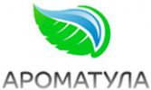 Логотип компании «Ароматула - Клининговая компания»