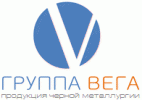 Логотип компании «ГРУППА ВЕГА - Продажа металлопроката»