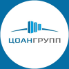 Логотип компании «ООО "ЦОАН ГРУПП" - Юридические услуги, Недвижимость, Кадастровые работы.»