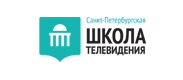 Логотип компании «Санкт-петербургская школа телевидения»