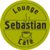 Логотип компании «Lounge cafe Sebastian - кафе»