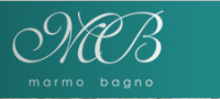 Логотип компании «Интернет-магазин сантехники marmo bagno»