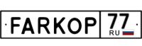 Логотип компании «Интернет-магазин фаркоп77»