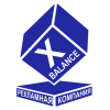Логотип компании «Рекламная компания x-balance»