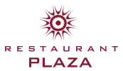 Логотип компании «Ресторан plaza»