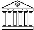 Логотип компании «Сенат»