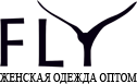 Логотип компании «Fly»