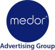 Логотип компании «Рекламное агентство полного цикла medor»