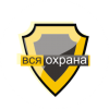 Логотип компании «Вся охрана»