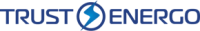 Логотип компании «ТРАСТЭНЕРГО - Поставщик энергетического оборудования»