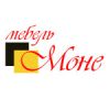 Логотип компании «Мебель Моне - Кухни под заказ по индивидуальным проектам.»