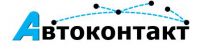 Логотип компании «Автоконтакт»