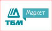Логотип компании «Тбм- сибирь»