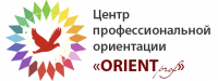 Логотип компании «Центр профконсультации ориентпроф»