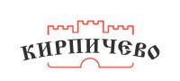 Логотип компании «Кирпичево»