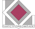Логотип компании «ПЛИТСТРОЙКОМПЛЕКТ - Завод по производству тротуарной плитки»