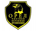 Логотип компании «Частная охранная организация орёл»