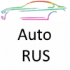 Логотип компании «Autorus - Автосервис»