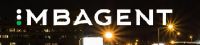 Логотип компании «Imbagent»