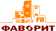 Логотип компании «Фаворит-59 - Связующий клей для резиновой крошки»