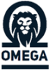 Логотип компании «Омега - Бухгалтерская компания»
