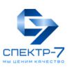 Логотип компании «Спектр-7 - продажа автоматических ворот»
