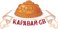 Логотип компании «Каравай-СВ розничная сеть. Отдел аренды - Хлебобулочные изделия. Отдел аренды помещений.»