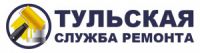 Логотип компании «Тульская Служба Ремонта - ремонтно-строительная компания»