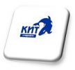 Логотип компании «КИТcomputers - компьютерный сервис»