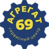 Логотип компании «Агрегат 69 - Агрегат 69 — автосервис в Твери»