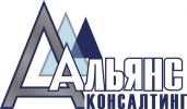 Логотип компании «Альянс Консалтинг - Допуски СРО/Повышение квалификации/Лицензии МЧС»
