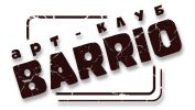 Логотип компании «Арт-клуб barrio»