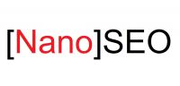 Логотип компании «Nanoseo»
