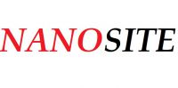 Логотип компании «Nanosite»