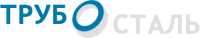 Логотип компании «Трубосталь»