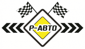 Логотип компании «Автомотошкола Р-АВТО - Лучшая автомотошкола на юге Москвы»
